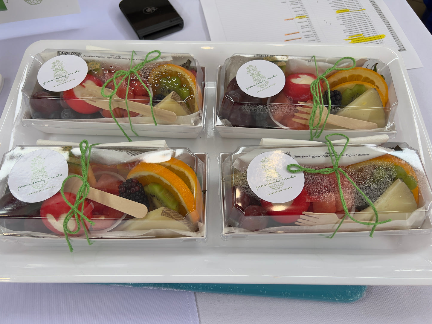 Mini box