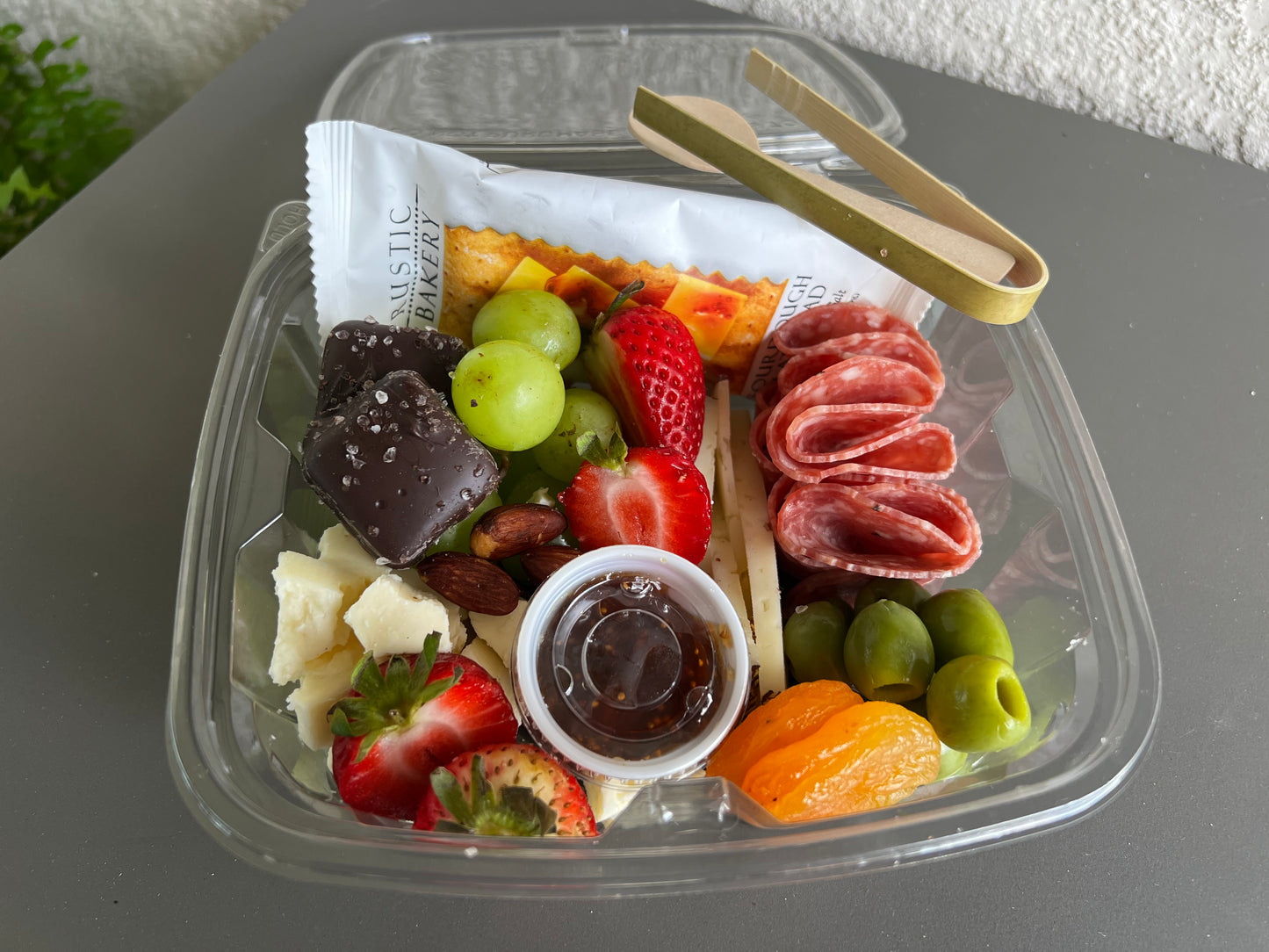 Charcuterie Box