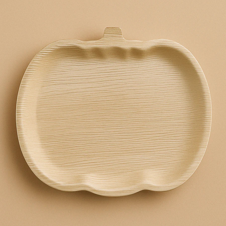 Pumpkin tray arrangement (serves 6-8)