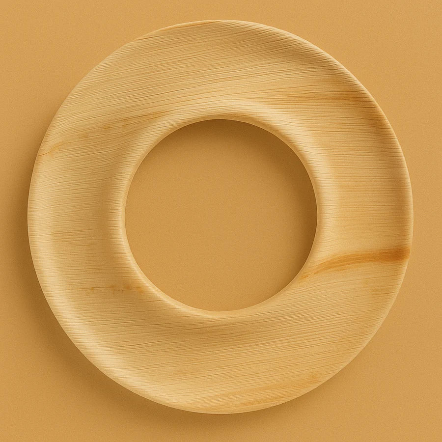 Wreath (serves up to 8)