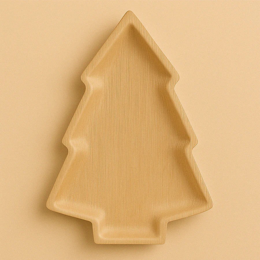 Christmas Tree Arrangement (serves up to 4)