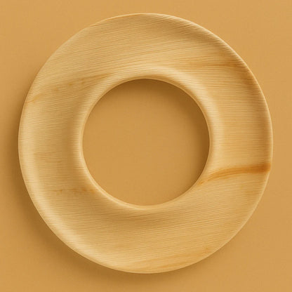 Wreath (serves up to 8)