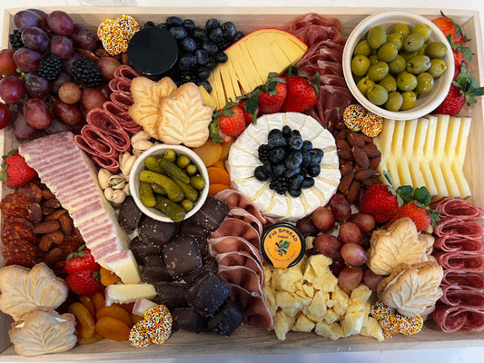 XLarge Arrangement (Serves 15)